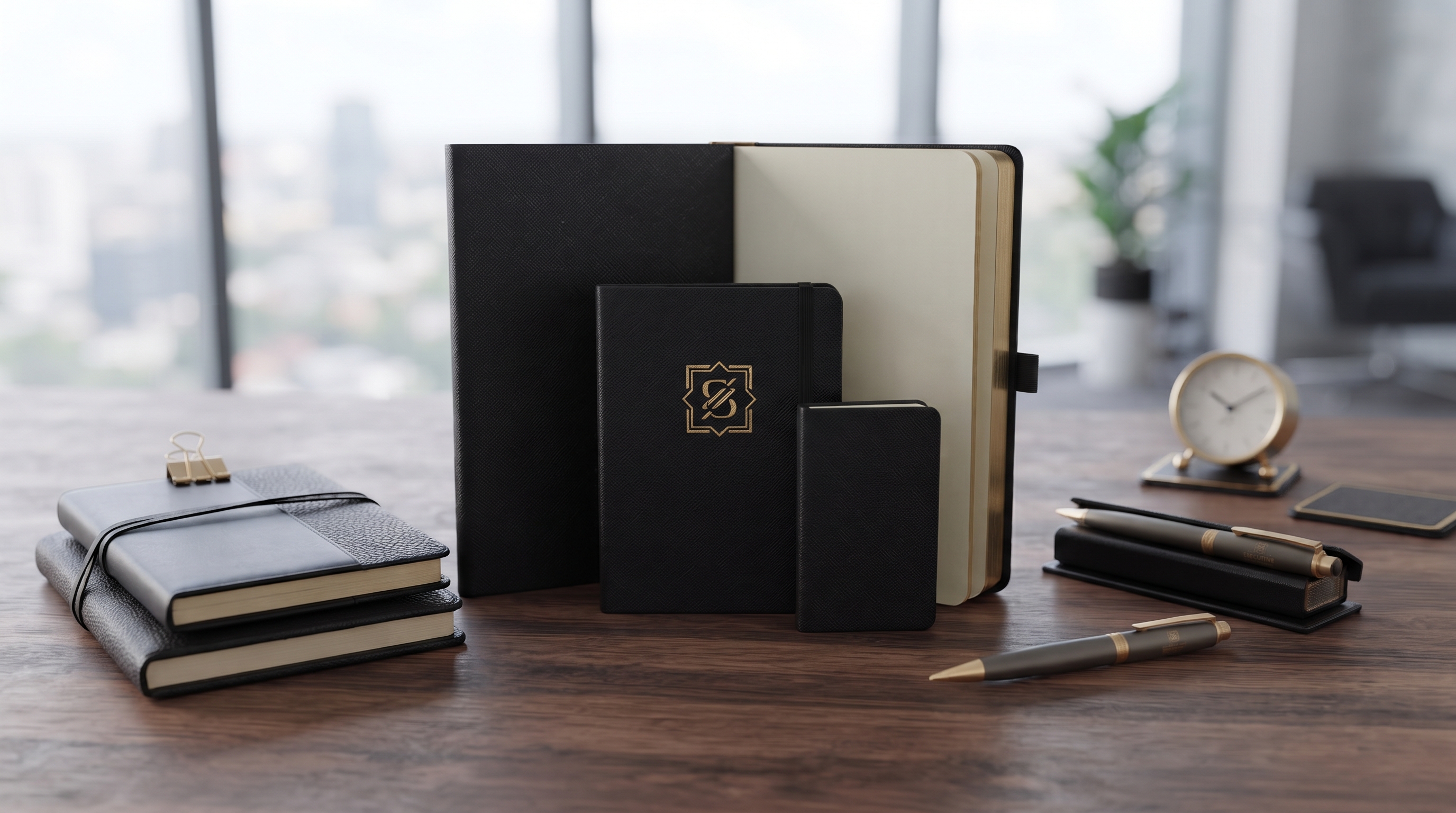 Defter & Ajanda